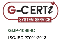 ISO27001